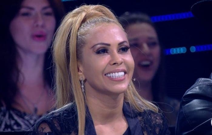 Joelma abre o jogo e conta que já teve recaída com ex, fala sobre rixa e revela se já mandou nude