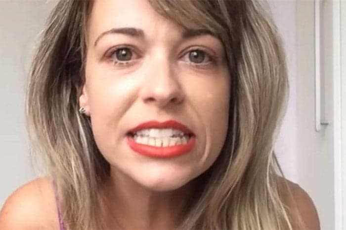 Record contrata Marcela Tavares para "A Fazenda - Nova Chance"