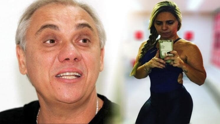 Filhos de Marcelo Rezende tomam decisão importante contra namorada do pai