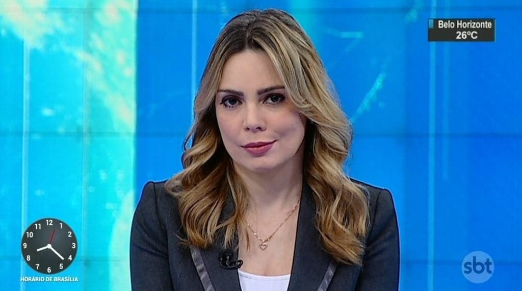 Rachel Sheherazade ironiza atitude do governo Bolsonaro de comemorar o Golpe Militar de 1964