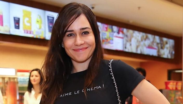 Alessandra Negrini será vilã da próxima novela das 18h