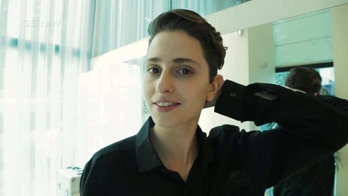 Carol Duarte, a Ivana de "A Força do Querer", ganha papel de protagonista em nova novela da Globo
