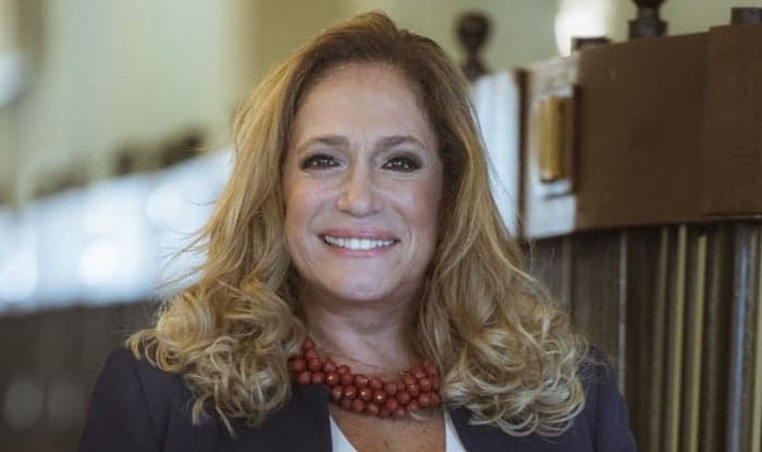 Susana Vieira em "Os Dias Eram Assim". (Foto: Divulgação/TV Globo) Susana Vieira em "Os Dias Eram Assim". (Foto: Divulgação/TV Globo)