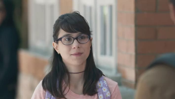 Atriz de Malhação Daphne Bozaski diz que personagem autista mudou sua vida: ‘Este trabalho está educando’