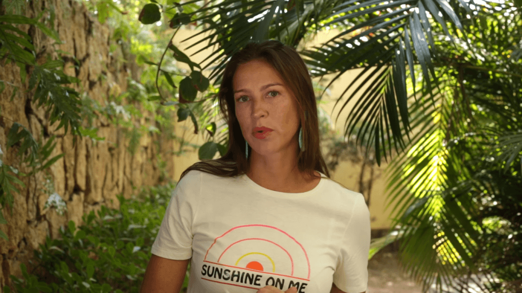 Luana Piovani faz desabafo sobre relacionamento aberto: "Seria piranha"