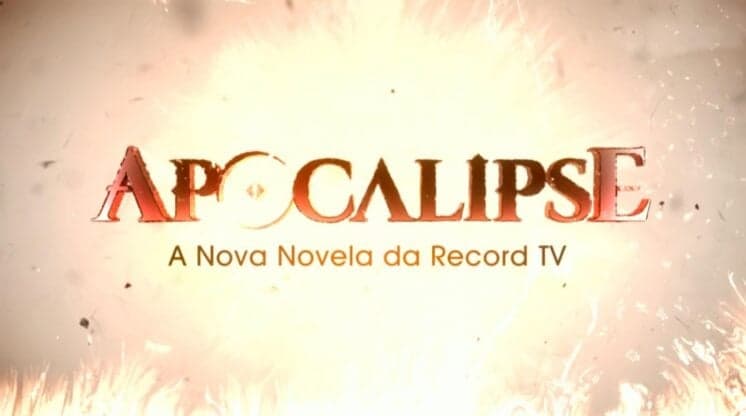 Direção da Record está irritada com atores de Apocalipse