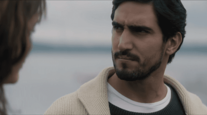 "Expulso" de novela, Renato Goes se pronuncia sobre briga com diretor da trama