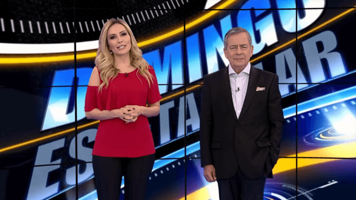 Internautas repercutem reportagem e sobem tag em apoio à Record