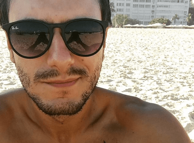 Aos 25 anos, jornalista da Record está desaparecido em São Paulo