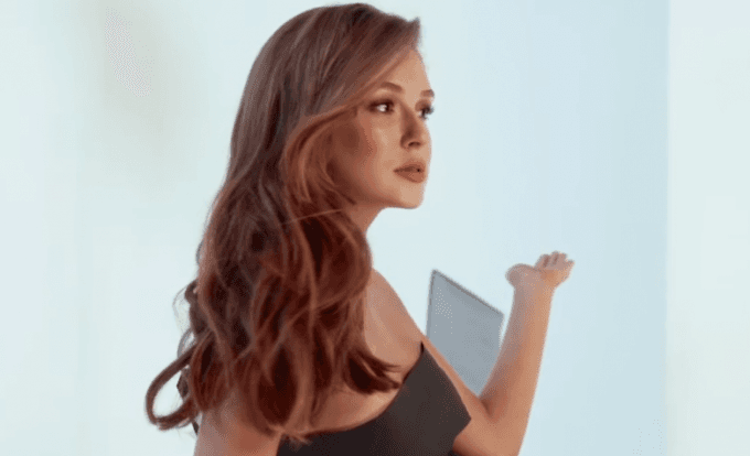 Marina Ruy Barbosa é vista deixando os Estúdios Globo de madrugada; saiba o motivo