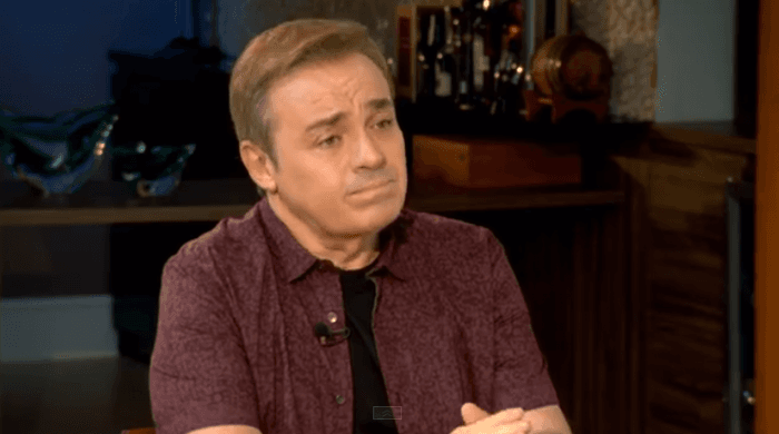 Record segue negociando com Gugu e faz "exigência"