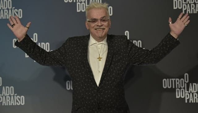 Globo adia Troia e Walcyr Carrasco volta ao ar com novela das nove em 2019