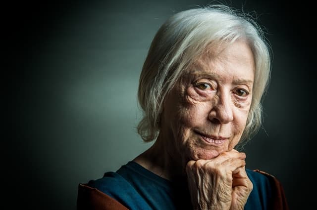 Fernanda Montenegro revela detalhes de personagem em "O Outro Lado do Paraíso"