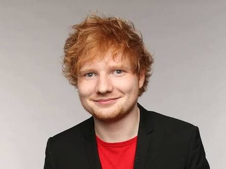 Após acidente, Ed Sheeram surpreende e anuncia que vai parar com shows