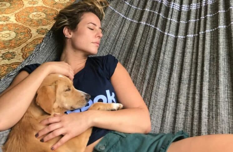 Após trabalhos seguidos, Paolla Oliveira resolve dar uma pausa na TV