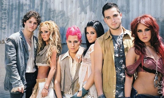 Ex-RBD passa por transformação radical e vira assunto nas redes sociais