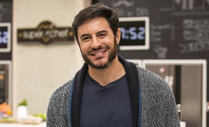 Saiba mais sobre o personagem de Ricardo Tozzi na próxima novela das 18h