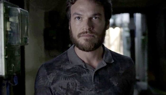 Rubinho volta em nova novela da Globo como cantor de axé; veja com quem ele se parece