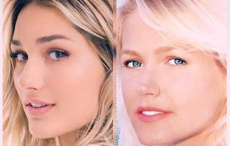 Após conhecer namorado de Sasha, Xuxa toma atitude e dá conselho para filha