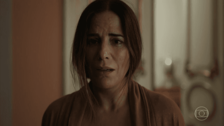 Autor é acusado de plagiar trama de Gloria Pires em novela; Globo se manifesta