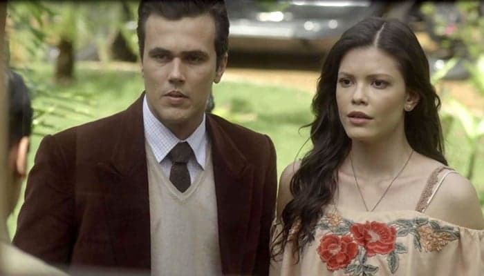 A arte vai imitar a vida na novela Tempo de Amar