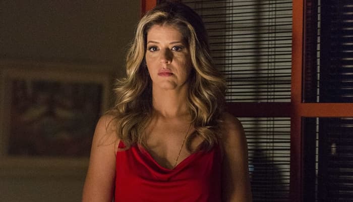 Pega Pega: Maria Pia fica desesperada com desfecho sobre a morte de Mirella