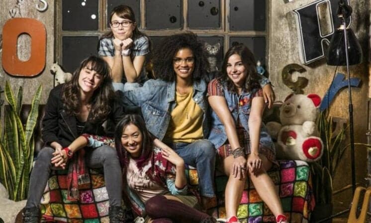'Malhação- Viva a Diferença' conquista o 'Emmy Internacional Kids' e grande novidade é anunciada