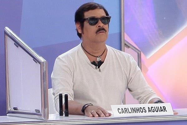 Carlinhos Aguiar manda recado após ser demitido do SBT e ignorado por Silvio Santos