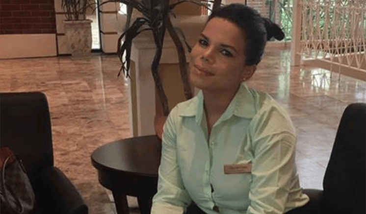 Socialite que atacou Titi se prostituía no Rio de Janeiro