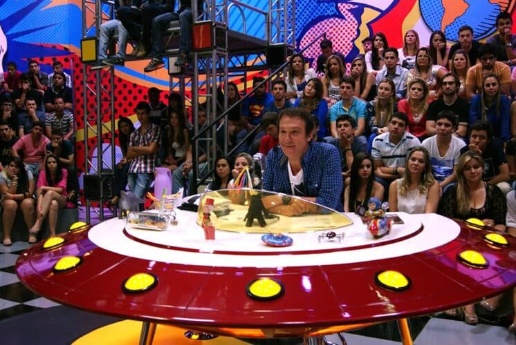 Pânico tenta a última cartada para continuar na televisão