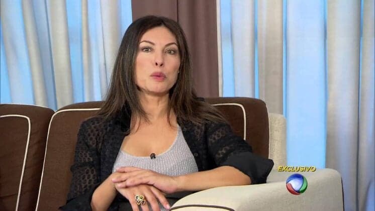 Mesmo com contratação de Cátia Fonseca efetivada, Band ainda quer Márcia Goldschmidt