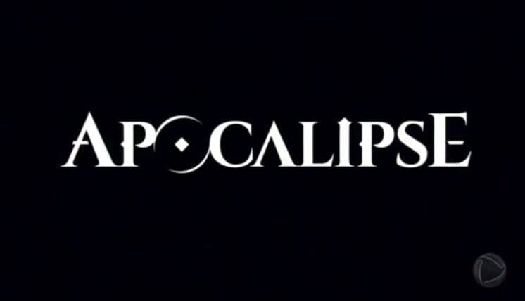 Ator fala sobre a importância da novela Apocalipse na televisão brasileira