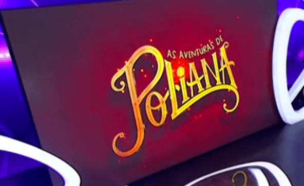 Ator que esteve em A Lei do Amor é contratado pelo SBT e estará em As Aventuras de Poliana