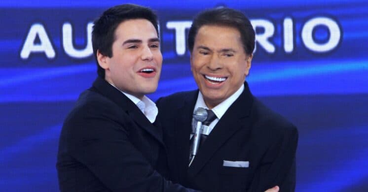 Record veta Luiz Bacci de ir à programa do SBT