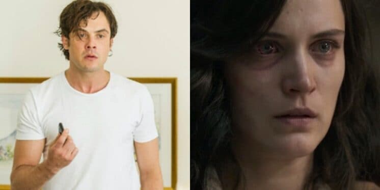 "O Outro Lado do Paraíso": Gael tem atitude avassaladora contra Clara, que apanhará mesmo grávida