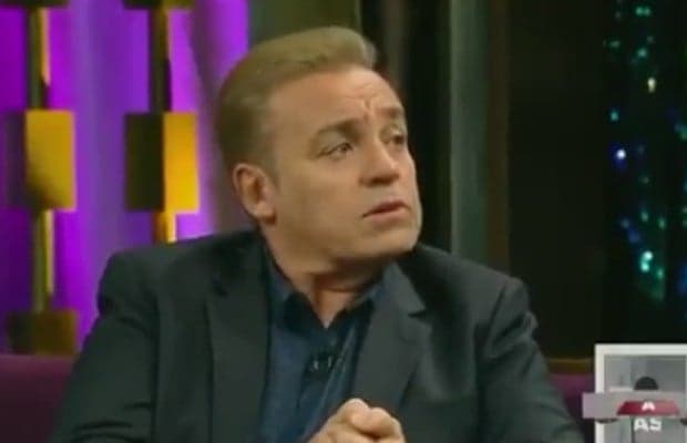 Gugu sai do ar e é substituído nas noites de quarta-feira na Record