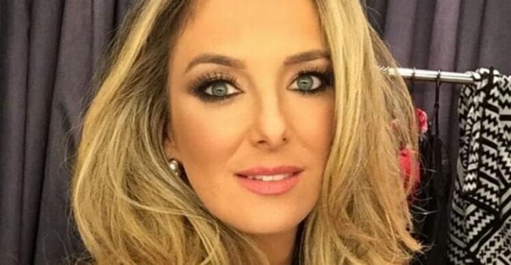 Ticiane Pinheiro vê parente em polêmica e ex-cunhado é preso em flagrante por estupro de vulnerável