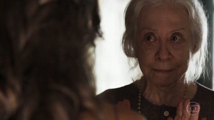 Fernanda Montenegro elogia Walcyr Carrasco e desabafa: "Não são todos que dão oportunidades para velhos"