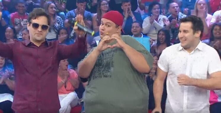 Se forem dispensados, integrantes do Pânico na Band não vão receber multa
