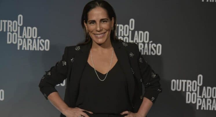Veterana, Gloria Pires faz revelação surpreendente sobre início da carreira
