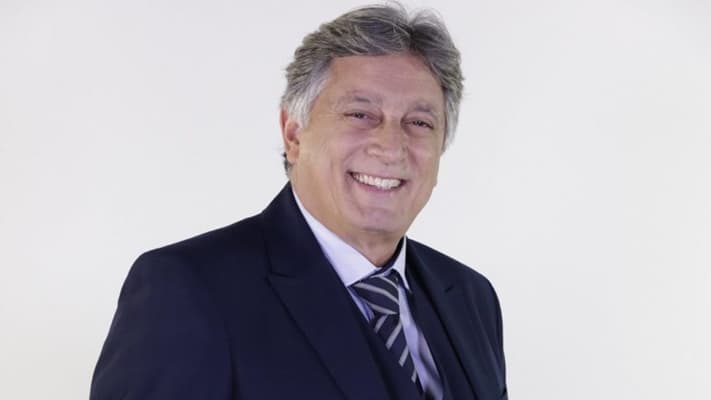 Eduardo Galvão vive advogado contrário à religião em nova novela bíblica da Record