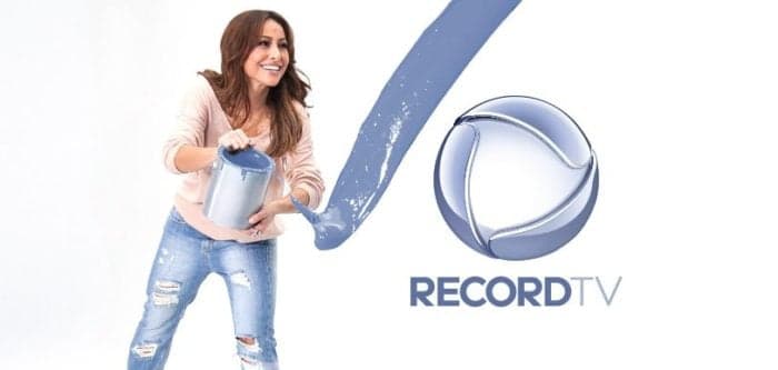 Record ainda não aprovou o orçamento de seus programas para 2018; Prioridade é outra