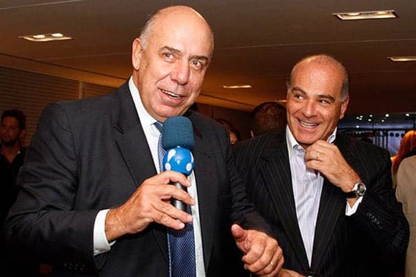 RedeTV! vence batalha e fecha acordo com canal esportivo ESPN para transmitir jogos
