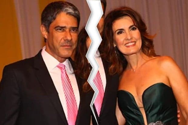 Bonner se casa pela segunda vez, enquanto Fátima viaja para Paris e conhece a família do namorado