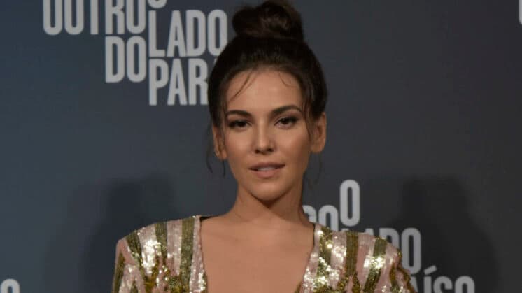 Tainá Müller fala sobre romance com Gael em O Outro Lado do Paraíso e revela detalhes