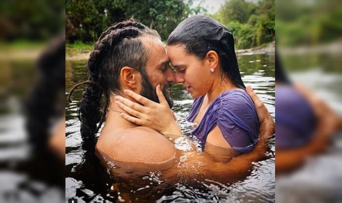 Globo tenta colocar a novela Deus Salve o Rei nos eixos após incêndio