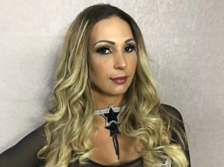 Novo namorado de Valesca vai morar junto com ela no RJ
