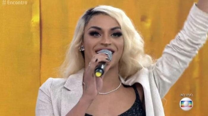 Globo define quem substituirá Pabllo Vittar no Amor & Sexo