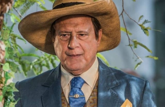 Globo trata a novela Velho Chico de forma diferente em feira internacional