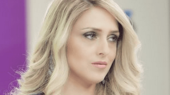 Filha de Edir Macedo reescreve Apocalipse e fala sobre a novela no Twitter